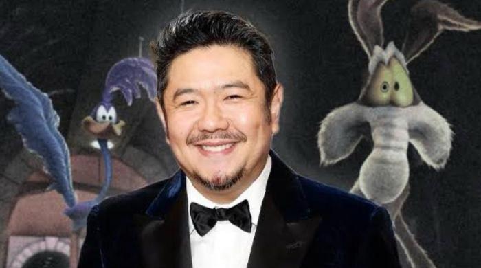 Eric Bauza shares secrets behind Toad General in ‘Super Mario Bros' Movie