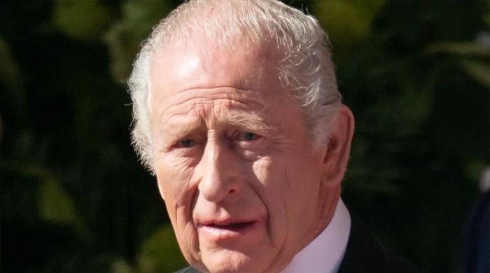 King Charles heads on trip but half of Britain isn't on board