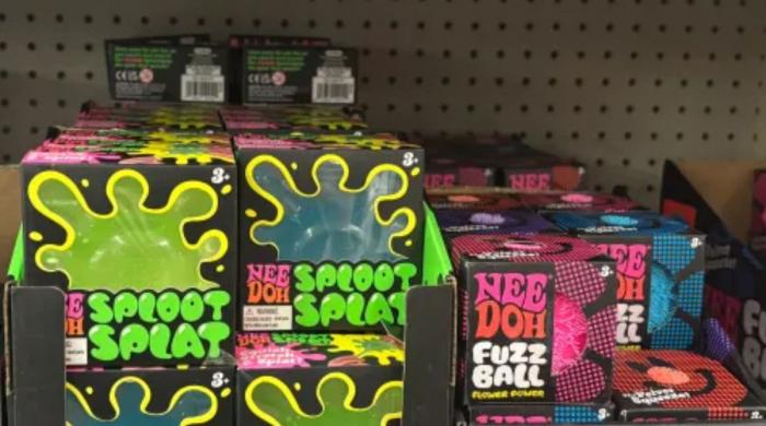 Everything to know about NeeDoh squishies toy: Price, where to buy, and are they safe for kids