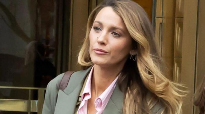 Blake Lively refuses to back down after claims dropped