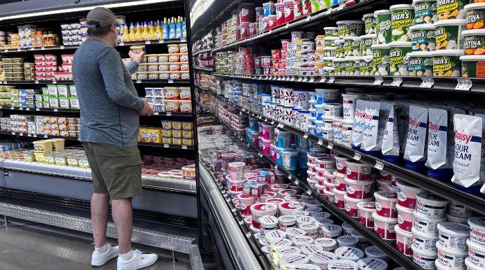 In the online 'maxxing' era, what's the deal with fibre and protein?