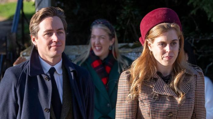 Princess Beatrice makes tough choice after upsetting rumours