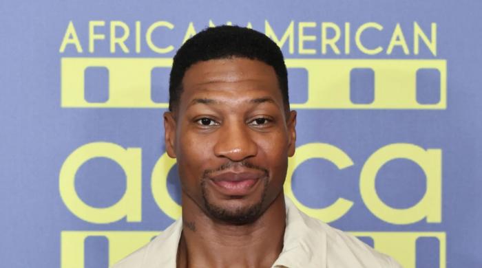 Jonathan Major speaks for first time after on-set accident