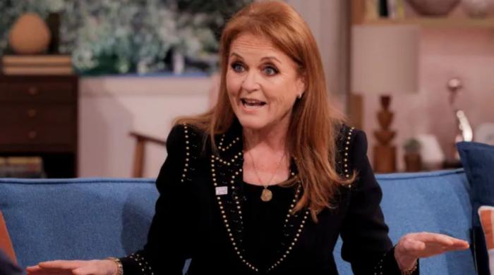 Sarah Ferguson office finally responds to bombshell memoir news