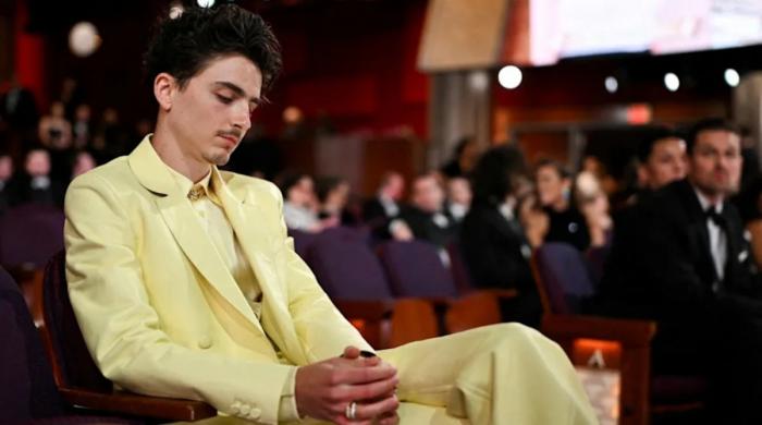 Inside Timothée Chalamet's ‘escape' after Oscars 2026 humiliation