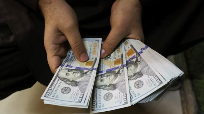 Pakistan's external financing gap likely to expand after $2bn repayment to UAE