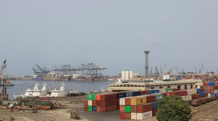 No war-related surcharges being imposed, shipping agents assure Pakistan