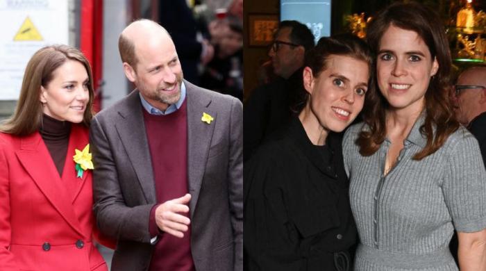 Prince William, Princess Kate give golden opportunity to Beatrice, Eugenie 
