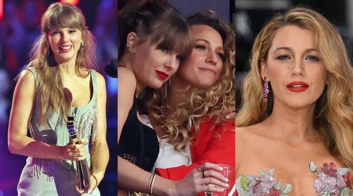 Inside Taylor Swift's ‘calculated' reaction on Blake Lively's legal blow