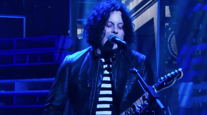 Jack White makes 'SNL' gig special with debut live renditions of new songs