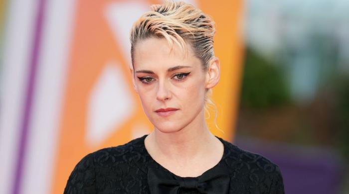 Kristen Stewart is done playing it safe in Hollywood 