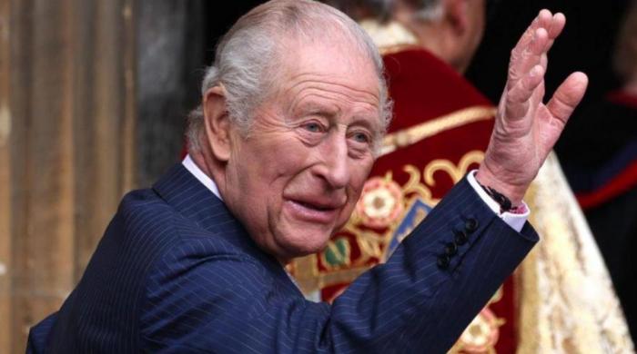 King Charles welcomes daughter-in-law to family after big announcement 