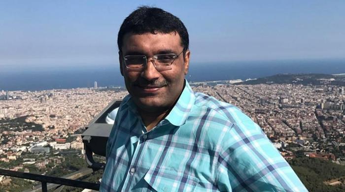 Hundreds attend funeral prayers in Barcelona for businessman killed in encounter