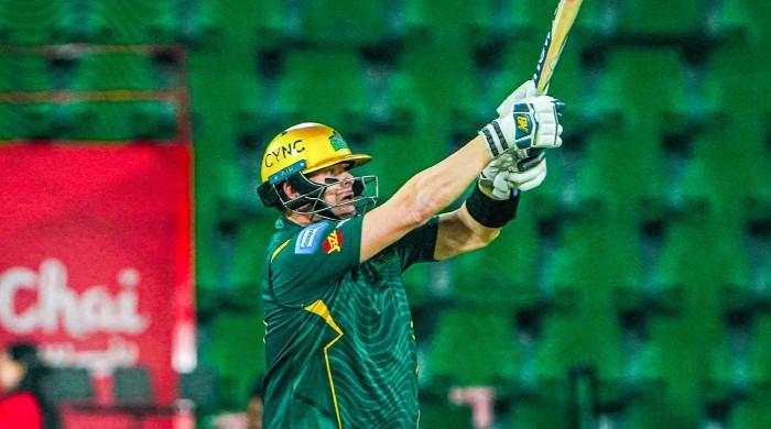 PSL 11: Smith stars with 53 as Multan Sultans beat Quetta Gladiators