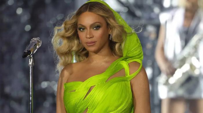 Beyonce's Met Gala reaches standout status already for special reason 