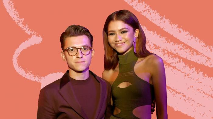 Zendaya gushes about beau Tom Holland's THIS gesture