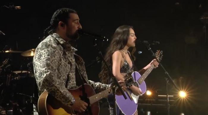 Olivia Rodrigo, Noah Kahan share big milestone ahead of new album releases