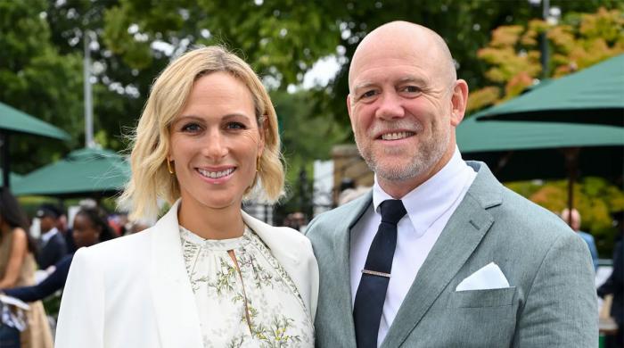 Mike Tindall says keep calm, Borthwick's determined plan will save England