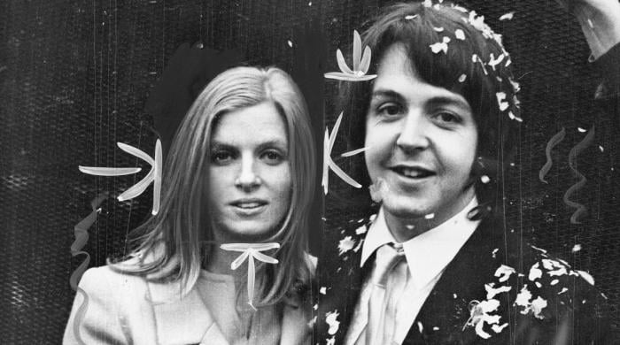 Paul McCartney looks back at life-changing moments with late wife Linda
