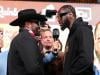 Chisora vs Wilder: Everything to know about start time, undercard, live updates