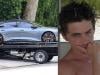 Timothée Chalamet caught in embarrassing car towing incident