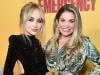 Sabrina Carpenter outsmarts former Tv mom Danielle Fishel