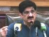 Transport fares to remain unchanged across Sindh, announces CM Shah