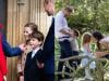 King Charles sends emotional message to Archie, Lilibet with Louis gesture