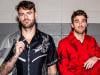 The Chainsmokers' fans react to surprise performance at March Madness 2026