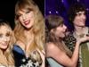 Taylor Swift plans to reunite with Sabrina Carpenter, Sombr at Coachella 