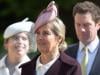 Duchess Sophie ditches royal family Easter service last minute: Here's why