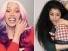 Did Cardi B just reveal the name of her baby with Stefon Diggs?