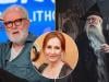 John Lithgow stands by 'Harry Potter' role despite JK Rowling controversy