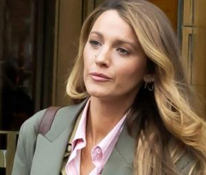 Blake Lively refuses to back down after claims dropped