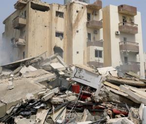 To the moon and stone age