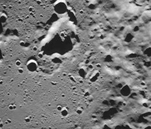 Artemis astronauts to study the Moon's surface using mainly their eyes