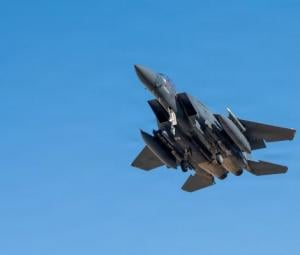 'We got him': Trump confirms rescue of airman whose F-15 was downed in Iran
