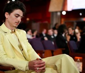 Inside Timothée Chalamet's ‘escape' after Oscars 2026 humiliation