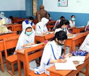 Postponement sought for Karachi matric exams set to begin April 7