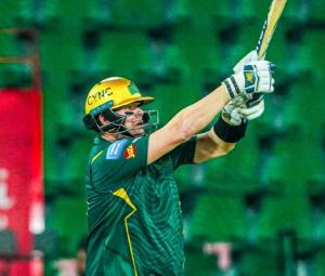 PSL 11: Smith stars with 53 as Multan Sultans beat Quetta Gladiators