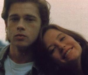 Retired Brad Pitt's co-star back in spotlight at 'No Kings Rally'