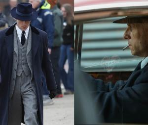 Jamie Bell returns to 'Peaky Blinders' for new generation