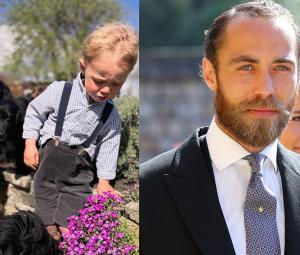 James Middleton shares family update, tells fans the truth 
