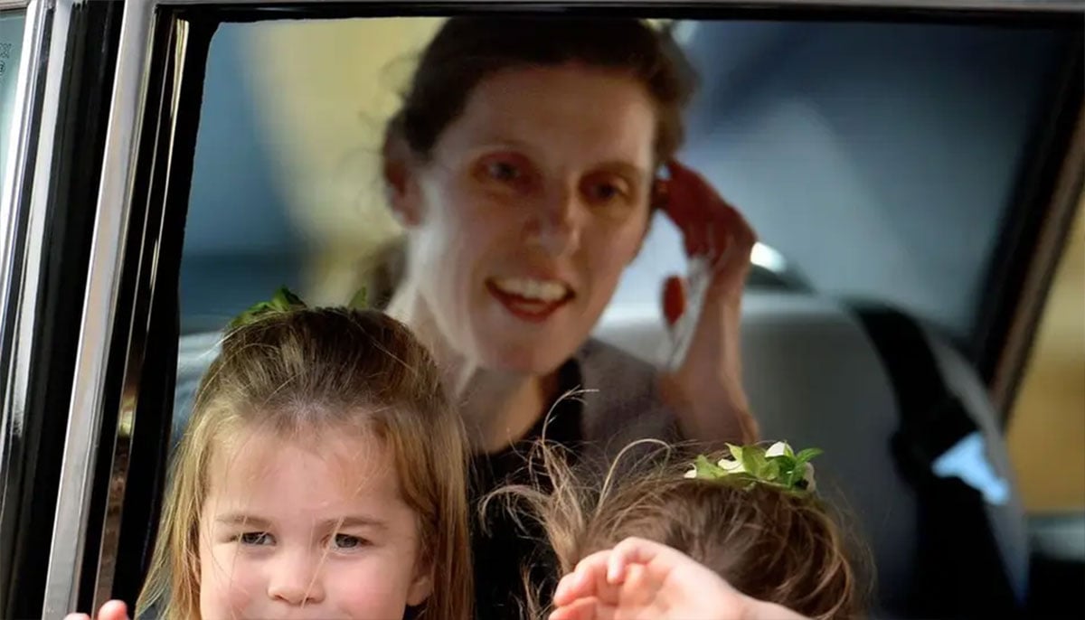 Maria Teresa Turrión Borrallos has a secret nickname