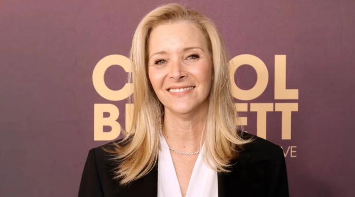 Lisa Kudrow criticises sitcoms for being ‘too afraid'