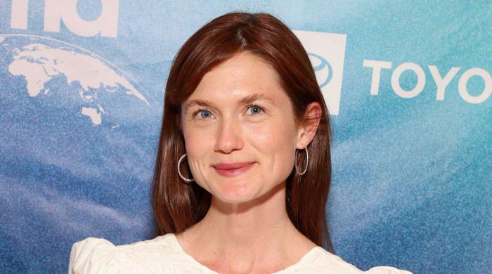 ‘Harry Potter' movie star Bonnie Wright expecting second baby