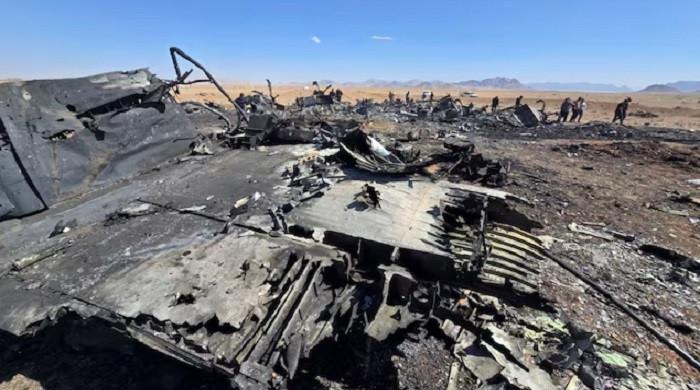 CIA tricks, jamming, bombed roads: Inside story of Iran rescue