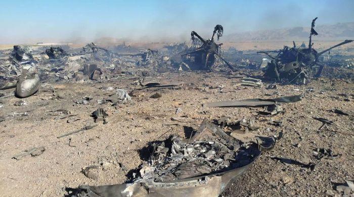 End of the unipolar illusion