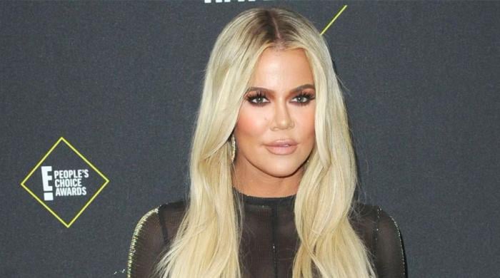 Khloé Kardashian marks Easter with heartfelt message