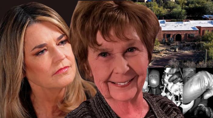 Amid Savannah's return to ‘Today': questions still outweigh answers—where is Nancy Guthrie?